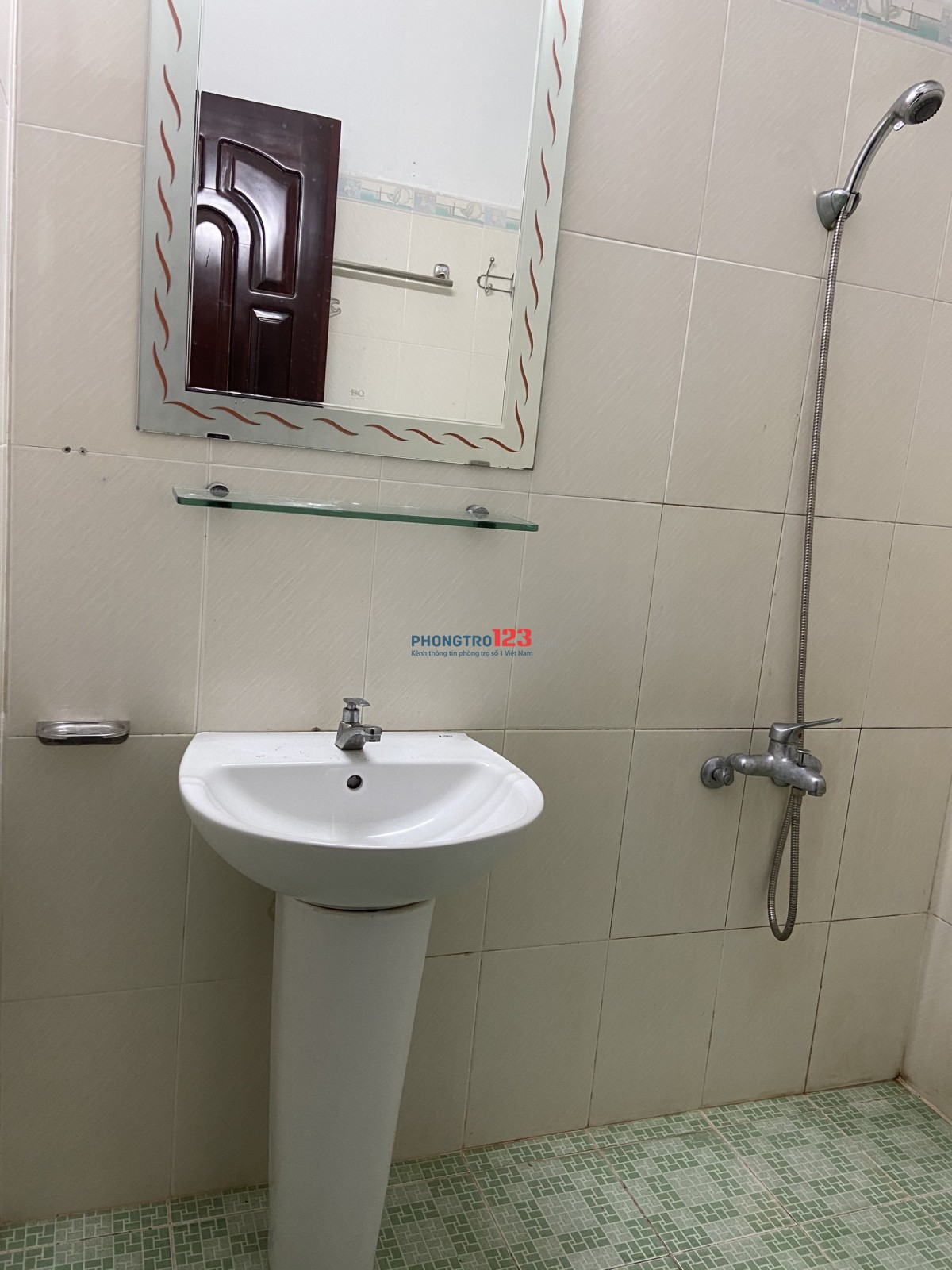 Bất động sản tại TP. Hồ Chí Minh - ảnh 1