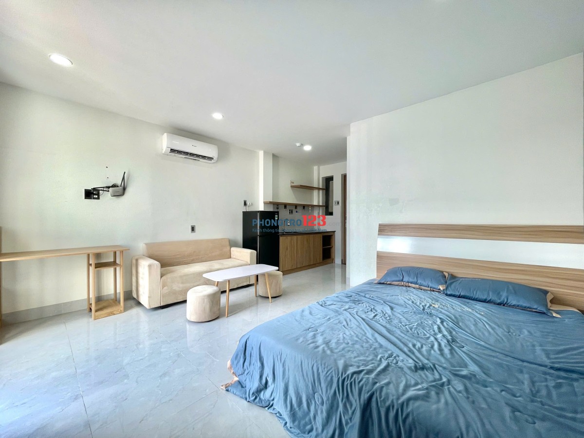 Bất động sản tại TP. Hồ Chí Minh - ảnh 1