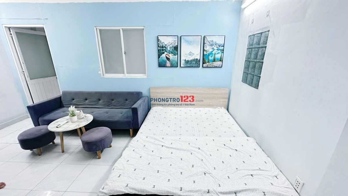 Bất động sản tại TP. Hồ Chí Minh - ảnh 1
