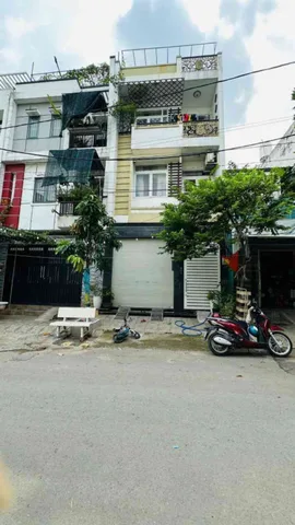 Bất động sản tại TP. Hồ Chí Minh - ảnh 1