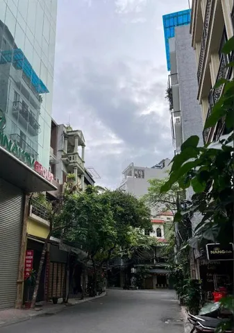 Bất động sản tại Hà Nội - ảnh 1