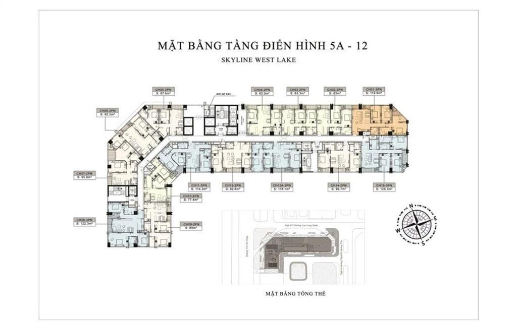 Bất động sản tại Hà Nội - ảnh 1