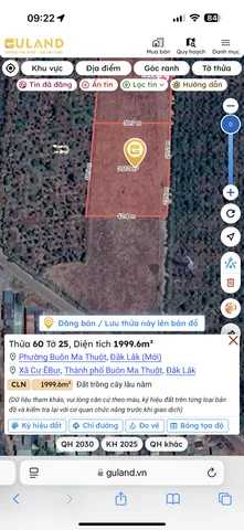 Bất động sản tại Đắk Lắk - ảnh 1