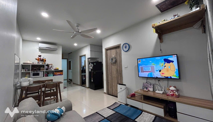 Bất động sản tại Hà Nội - ảnh 1