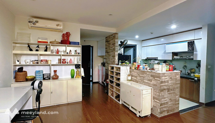 Bất động sản tại Hà Nội - ảnh 1