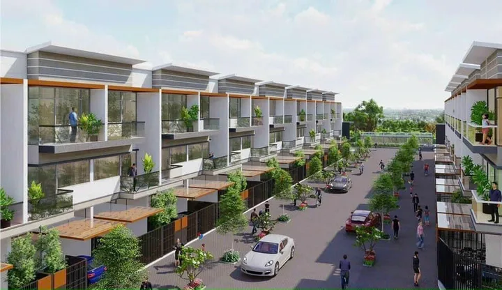 Bất động sản tại Tây Ninh - ảnh 1