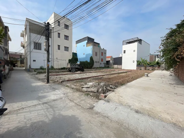 Bất động sản tại Hải Phòng - ảnh 1