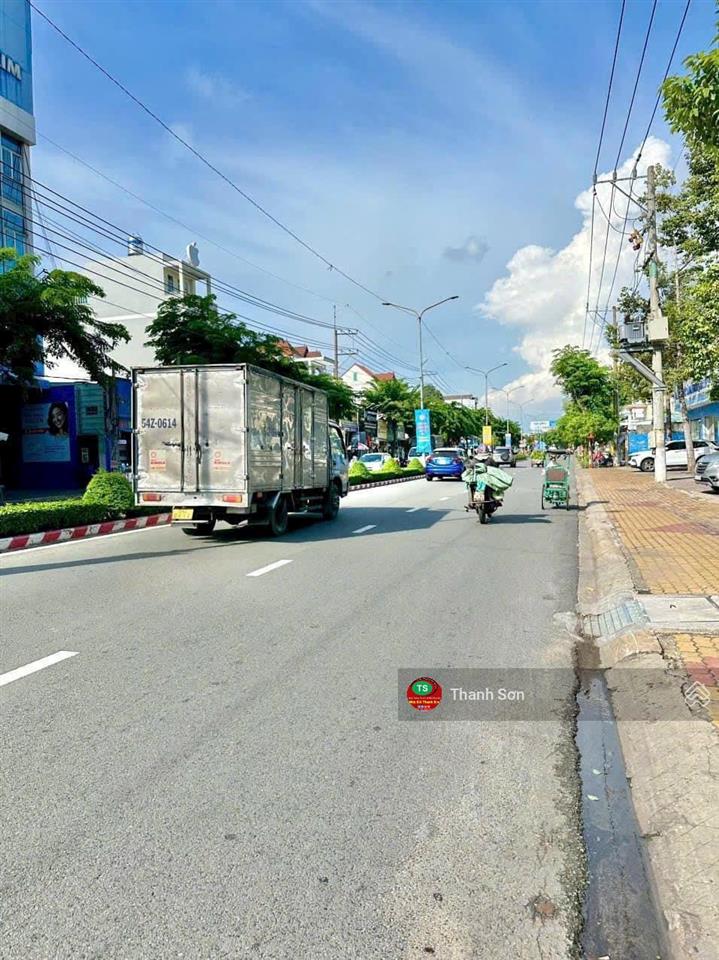 Bất động sản tại Bình Dương - ảnh 1
