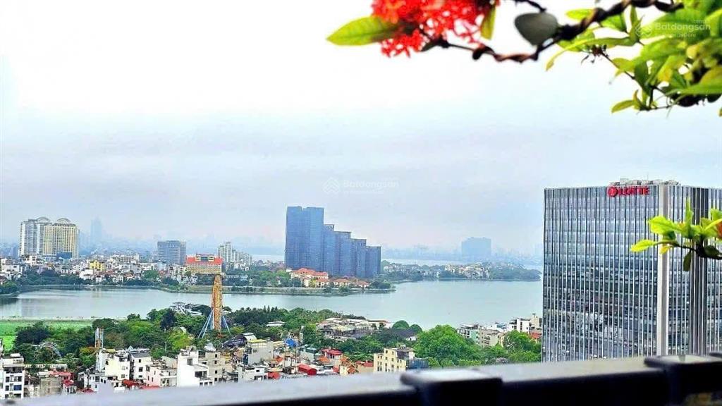 Bất động sản tại Hà Nội - ảnh 1