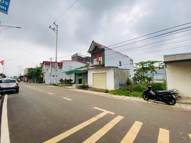 Bất động sản tại Hải Phòng - ảnh 1
