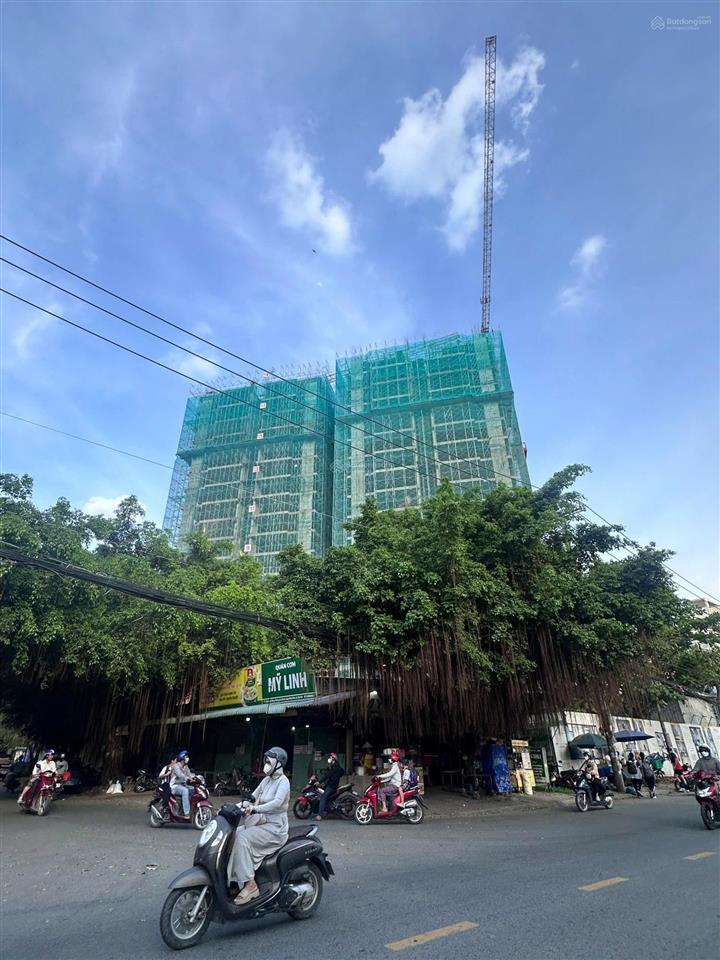 Bất động sản tại Cần Thơ - ảnh 1
