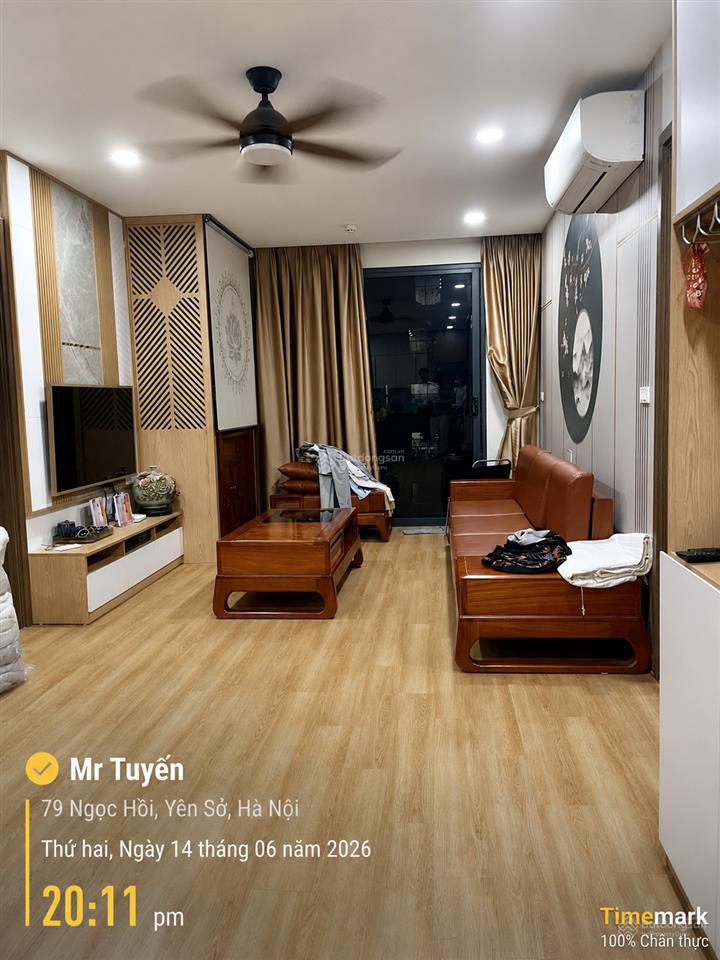 Bất động sản tại Hà Nội - ảnh 1
