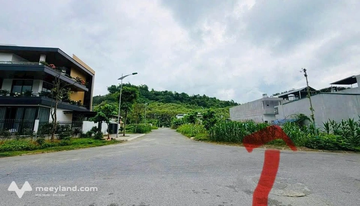 Bất động sản tại Lào Cai - ảnh 1