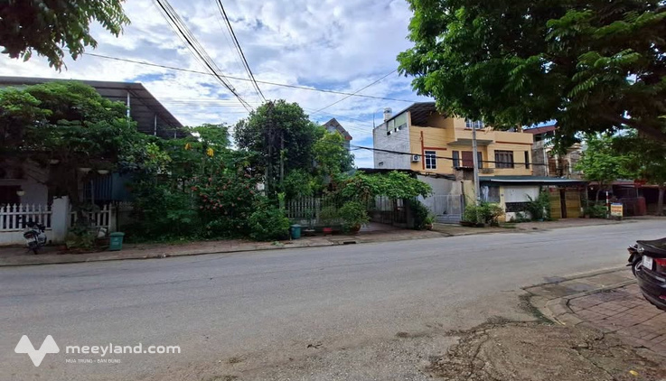 Bất động sản tại Tuyên Quang - ảnh 1