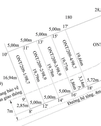 Bất động sản tại Long An - ảnh 1