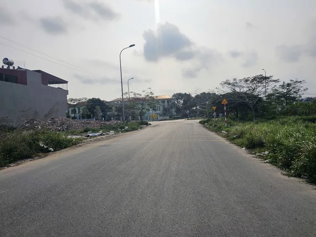 Bất động sản tại Bắc Ninh - ảnh 1