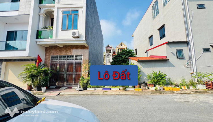 Bất động sản tại Vĩnh Phúc - ảnh 1