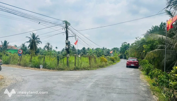 Bất động sản tại Tiền Giang - ảnh 1