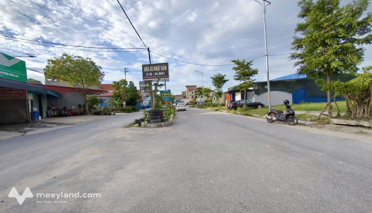 Bất động sản tại Hưng Yên - ảnh 1