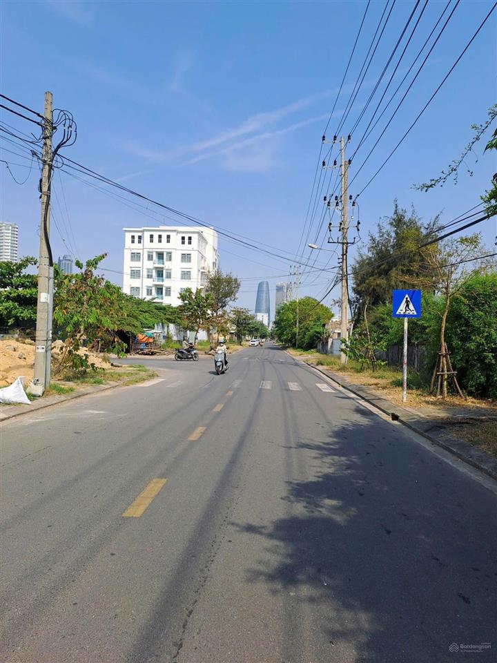 Bất động sản tại Đà Nẵng - ảnh 1
