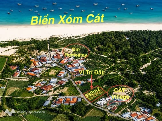 Bất động sản tại Phú Yên - ảnh 1