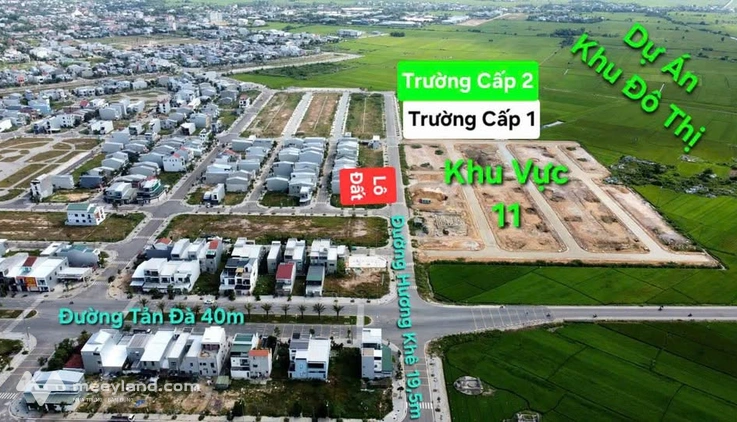 Bất động sản tại Thừa Thiên Huế - ảnh 1