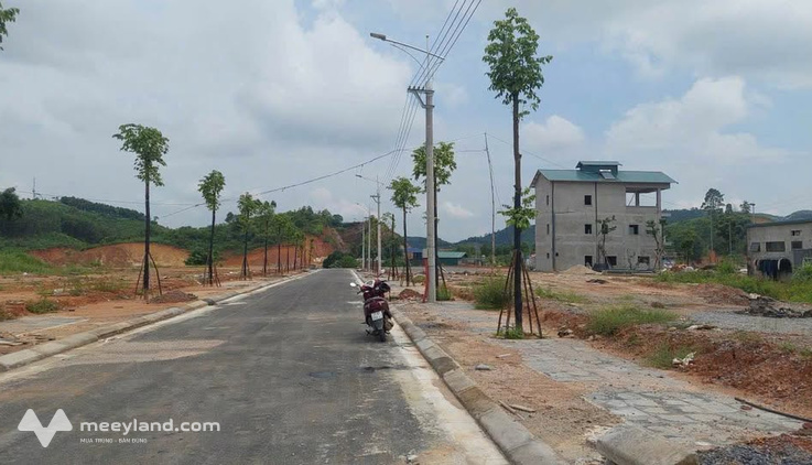 Bất động sản tại Lào Cai - ảnh 1