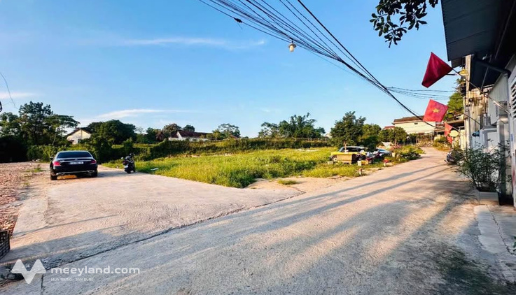 Bất động sản tại Thừa Thiên Huế - ảnh 1
