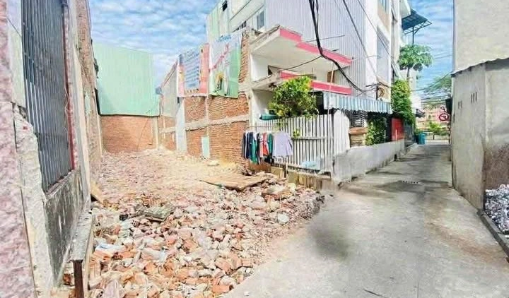 Bất động sản tại Đà Nẵng - ảnh 1