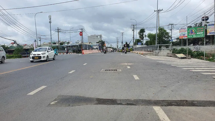 Bất động sản tại TP. Hồ Chí Minh - ảnh 1