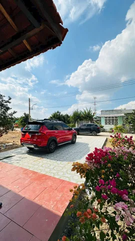 Bất động sản tại Bình Dương - ảnh 1