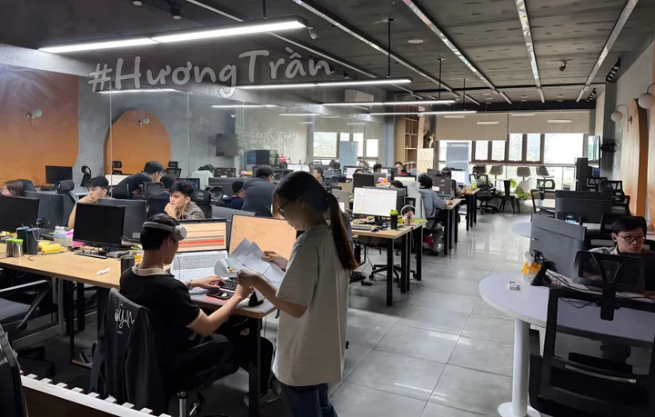 Bất động sản tại Cần Thơ - ảnh 1