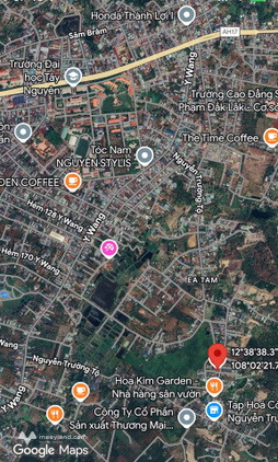 Bất động sản tại Đắk Lắk - ảnh 1