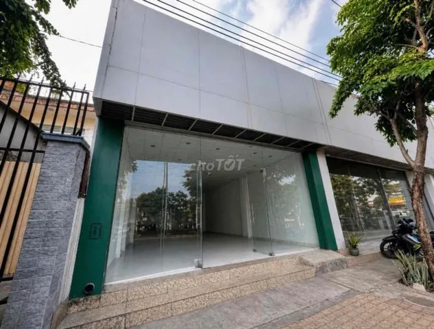 Bất động sản tại Bình Dương - ảnh 1