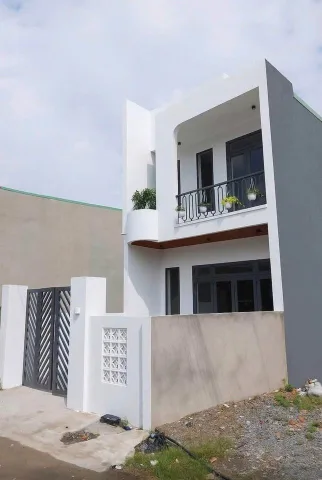 Bất động sản tại Đồng Nai - ảnh 1