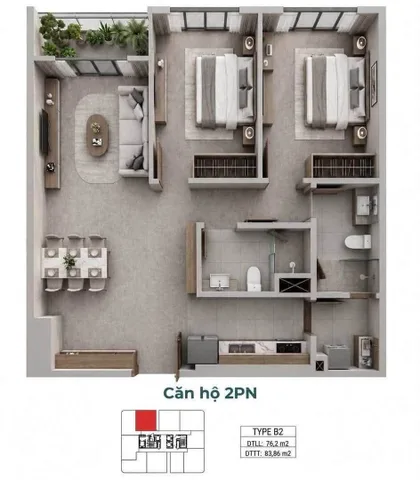 Bất động sản tại Hải Dương - ảnh 1