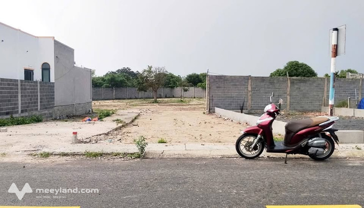 Bất động sản tại Bà Rịa - Vũng Tàu - ảnh 1
