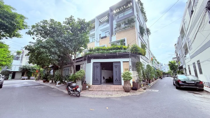 Bất động sản tại TP. Hồ Chí Minh - ảnh 1