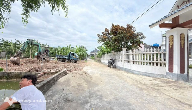 Bất động sản tại Thái Bình - ảnh 1