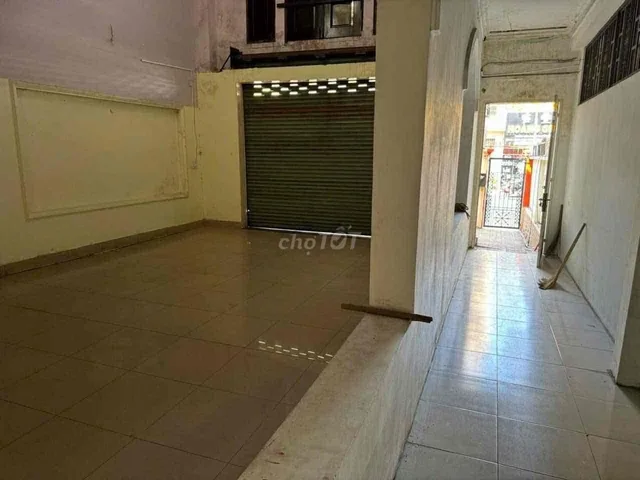 Bất động sản tại Bình Dương - ảnh 1