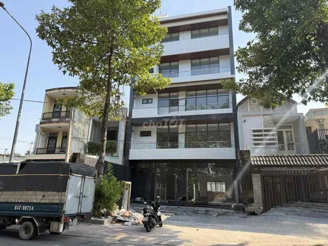 Bất động sản tại Bình Dương - ảnh 1