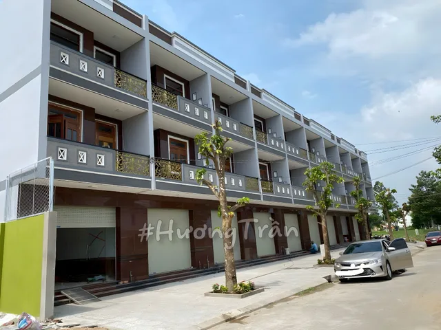 Bất động sản tại Cần Thơ - ảnh 1