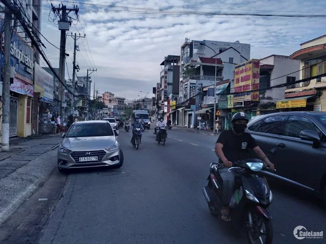 Bất động sản tại Bình Dương - ảnh 1