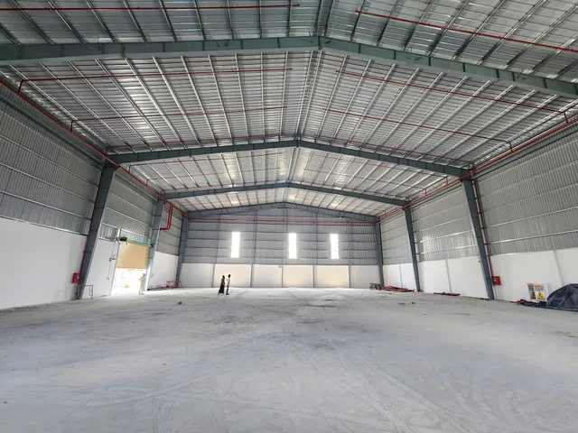 Bất động sản tại Bình Dương - ảnh 1