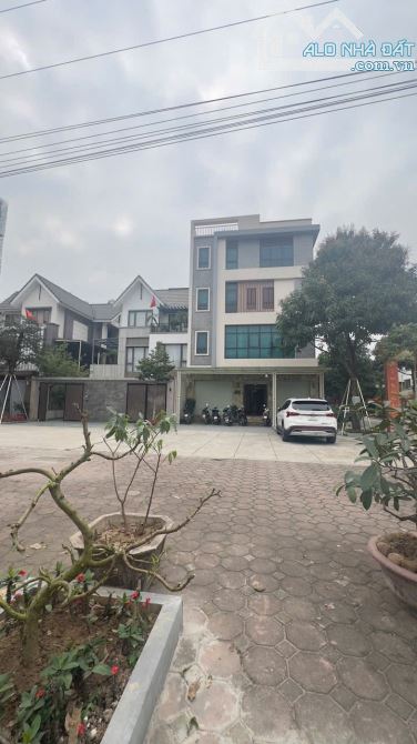 Bất động sản tại Hà Nội - ảnh 1