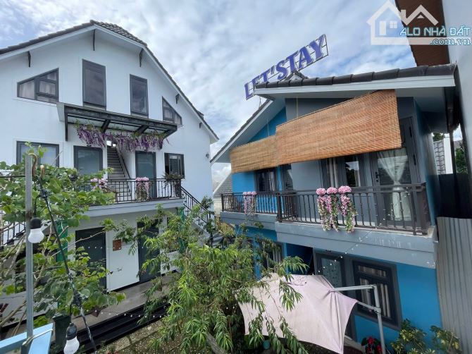 Bất động sản tại Lâm Đồng - ảnh 1