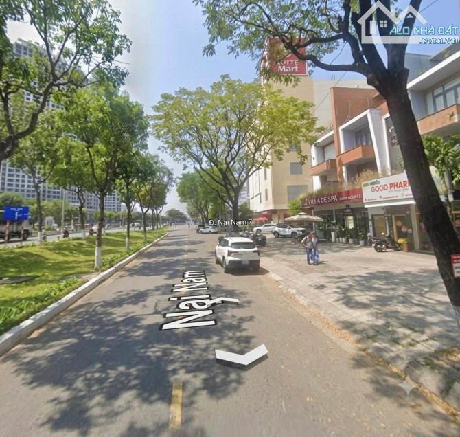 Bất động sản tại Đà Nẵng - ảnh 1