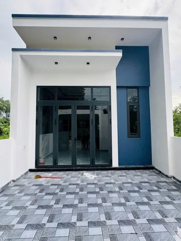 Bất động sản tại Bình Dương - ảnh 1