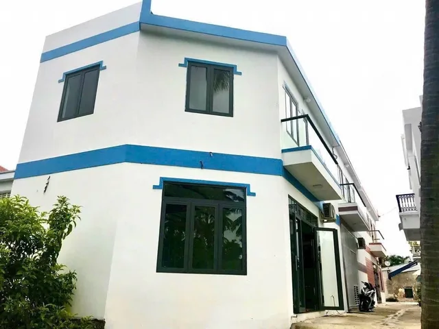 Bất động sản tại Khánh Hòa - ảnh 1