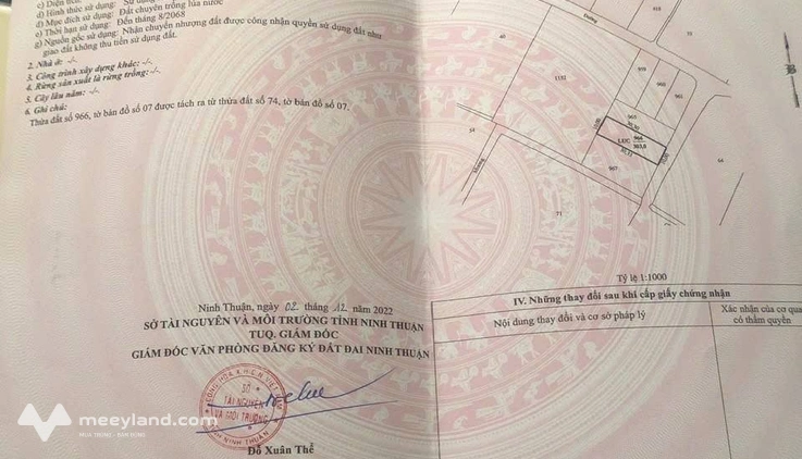Bất động sản tại Cà Mau - ảnh 1